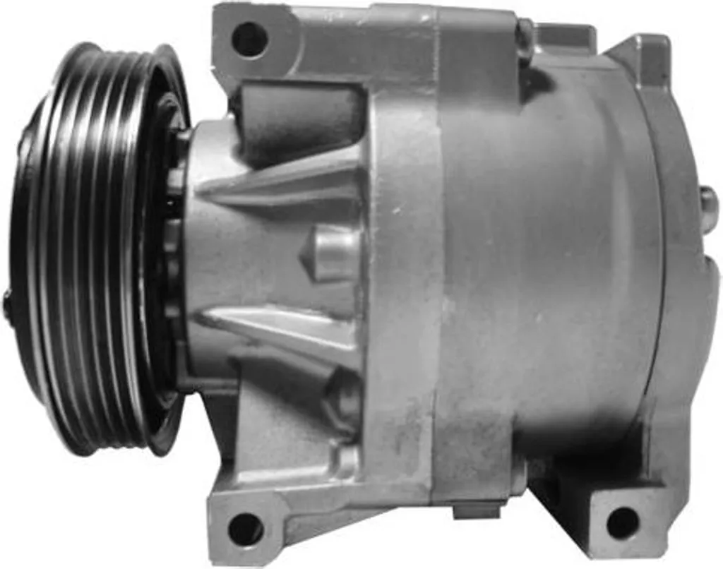 Compresseur de Climatisation Airstal 10-0188 OE 46757168 pour Fiat Punto