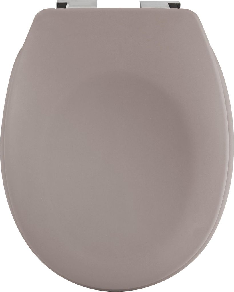 Sedile per WC Spirella Coperchio per WC Neela con chiusura Immagine del prodotto 