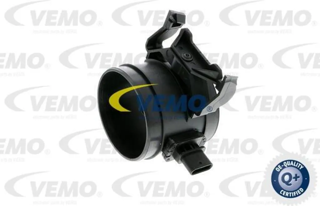 Débitmètre d'air pour optimiser le moteur de votre VW Touareg ou Vito