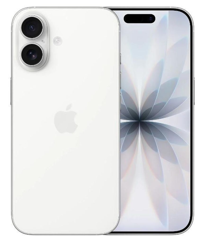 iPhone 17 512GB Weiß
