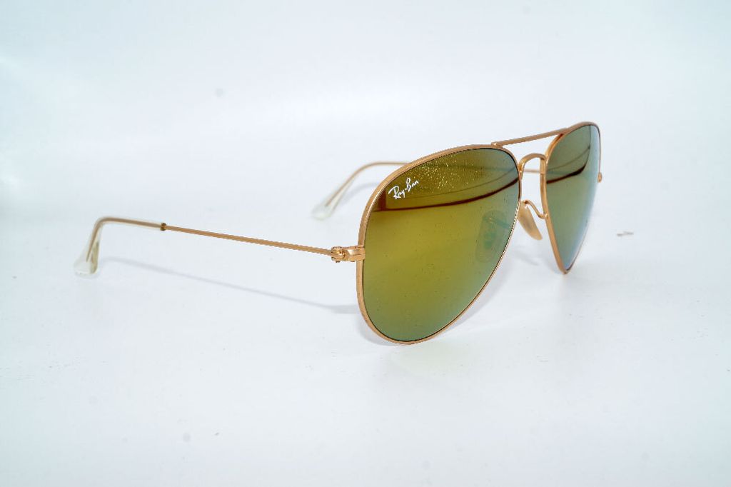 Ray-Ban RB3025 112/93 Aviator Sonnenbrille