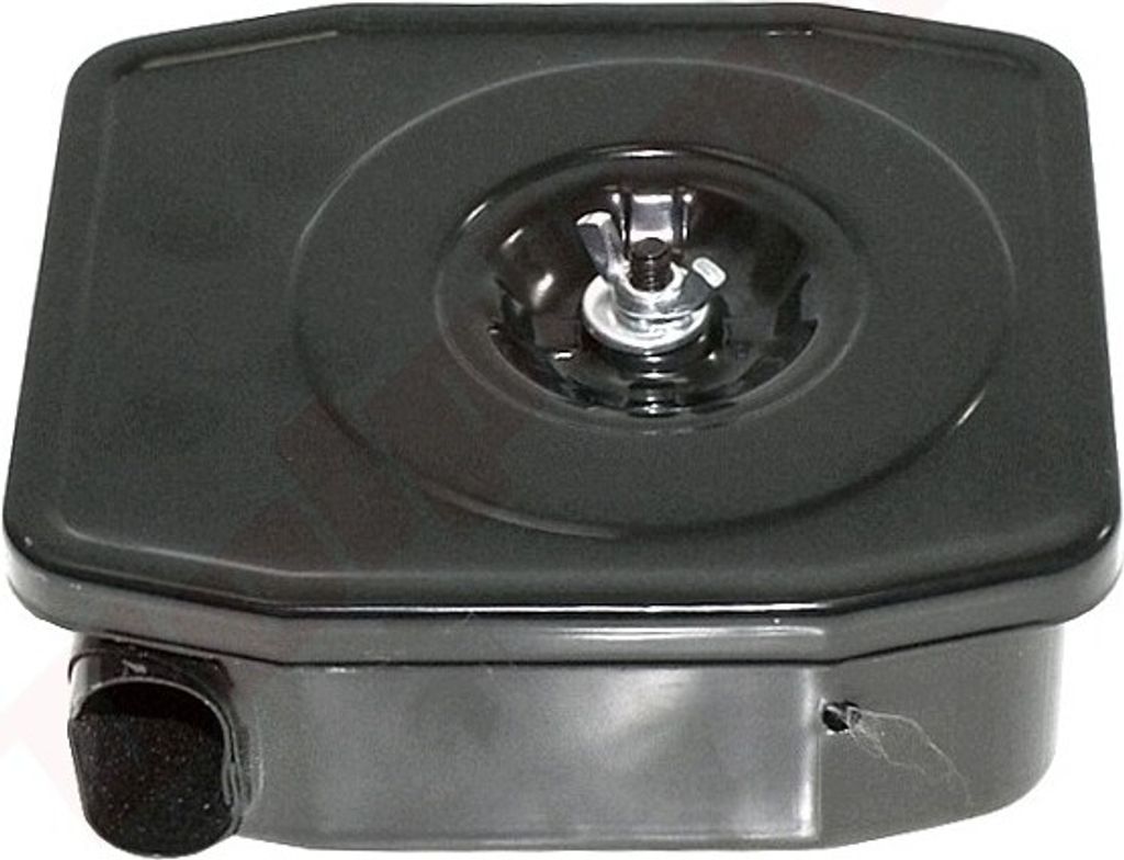 Luftfilter für Yanmar L 40 , L 48 , L 70 ( 714250-12560 ) 178F Set Flat