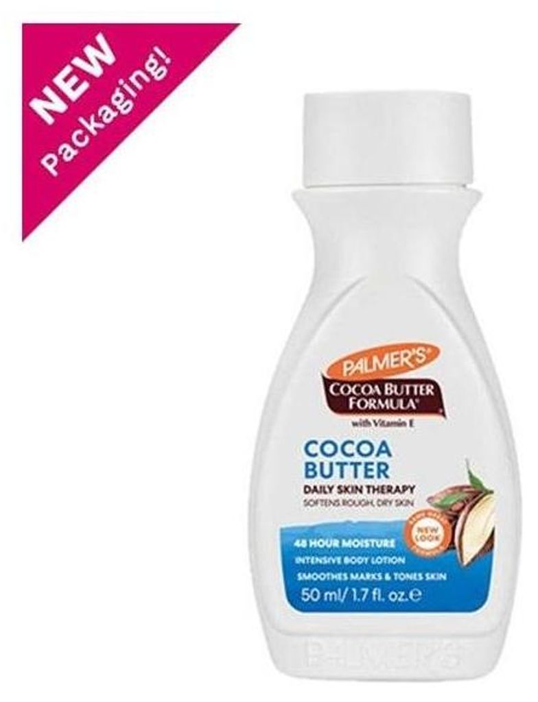 Palmer's Cocoa Butter Formula Daily Skin Therapy Softens Obrázek produktu 