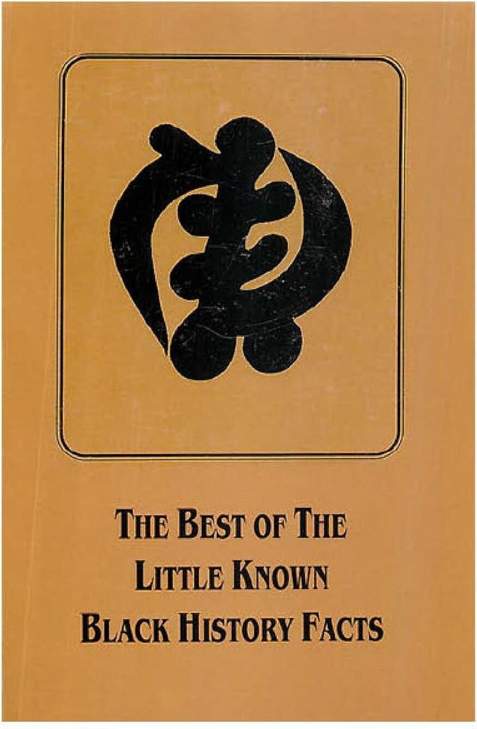 The Best Of The Little Known Black History Facts