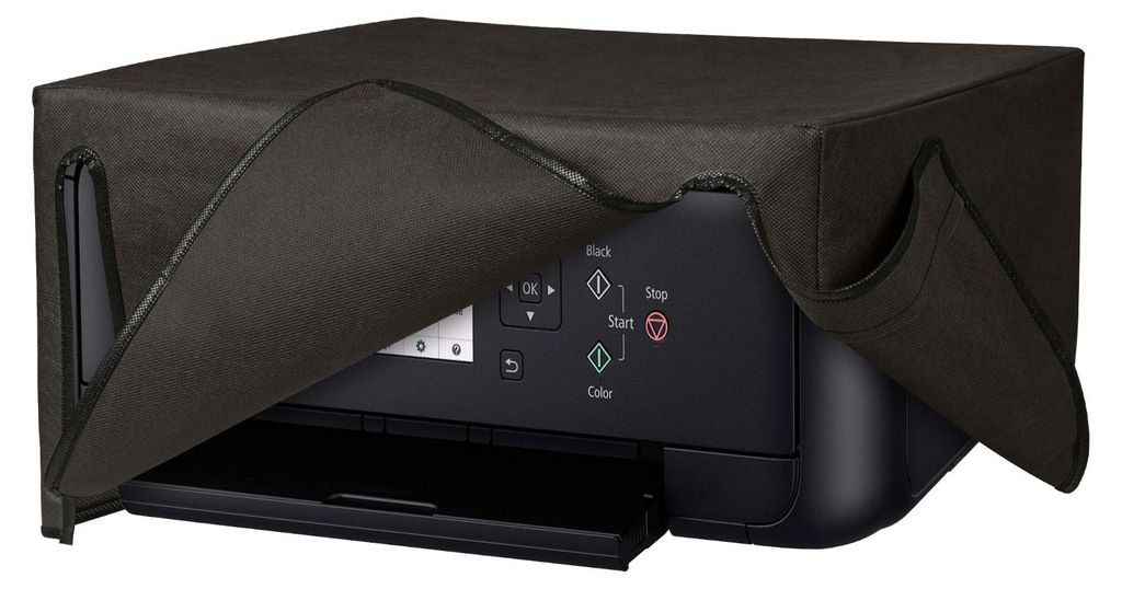 kwmobile Cover kompatibel mit Canon Pixma TS5150 / 5151 / Produktbild 