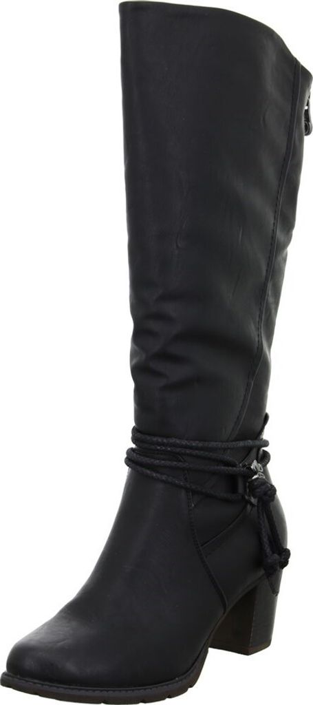 Rieker Winterstiefel schwarz 39 Produktbild 12