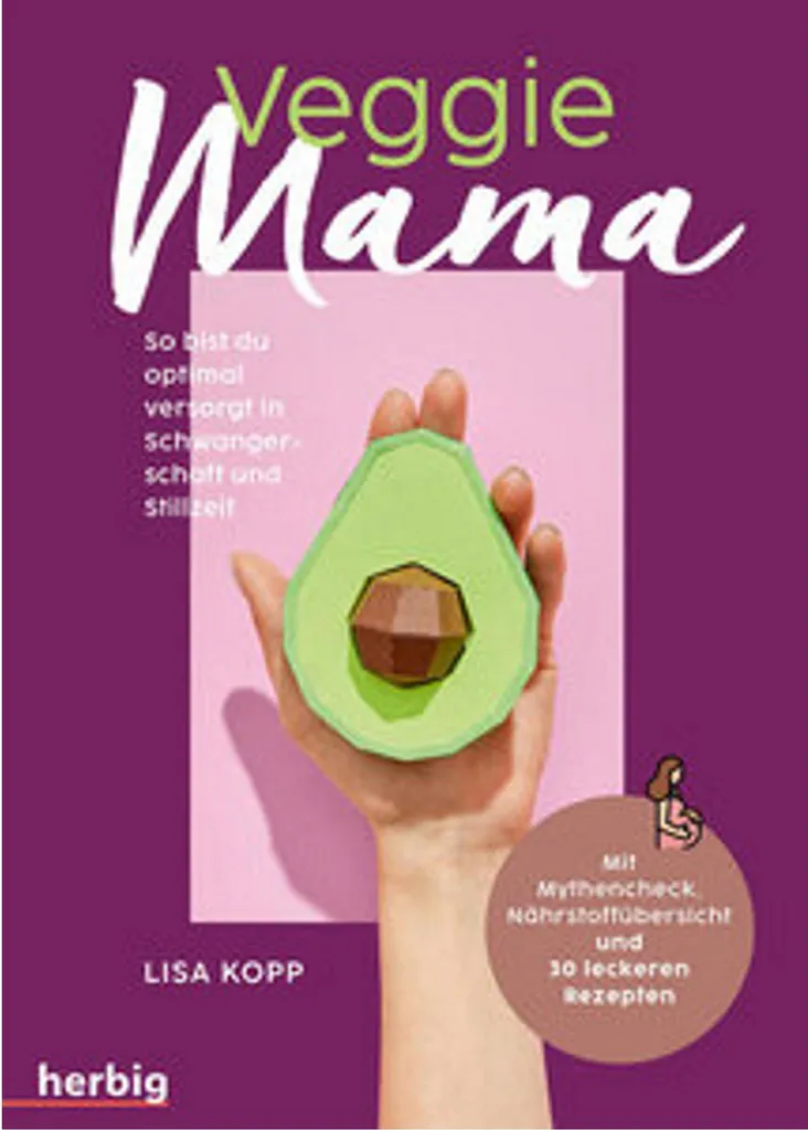 Veggie Mum Hachoir à Corde Rapide avec Bol 500ml sans BPA pour Cuisine