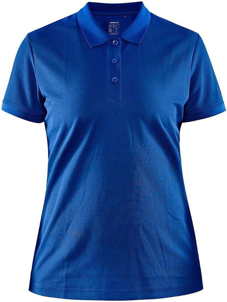 Craft Unify Poloshirt Damen - Royal | Größe: L