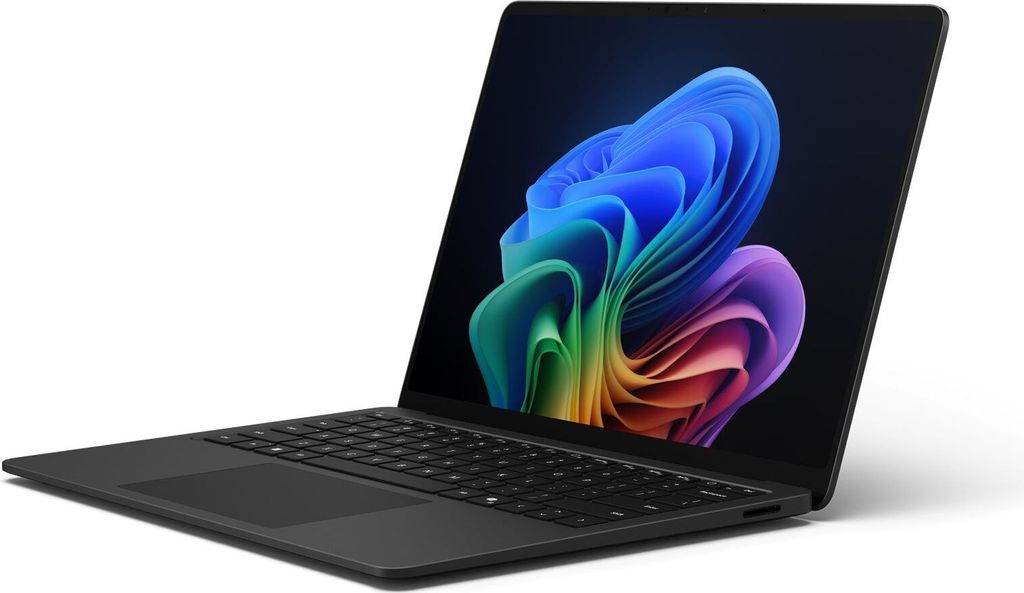 Microsoft Surface Laptop Copilot+ PC for Business - 7th Edition - Intel Core Ultra 7 268V / 2.2 GHz - Win 11 Pro - Intel Arc Graphics 140V - 32 GB ...