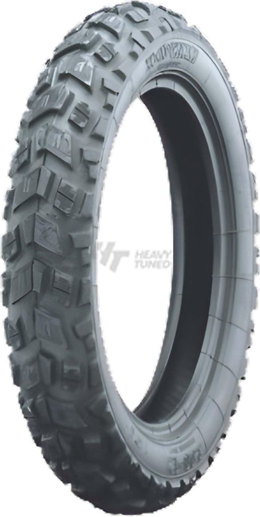 Winterreifen Heidenau K57 Snowtex 3.00-12 47J TT M+S vorne / hinten