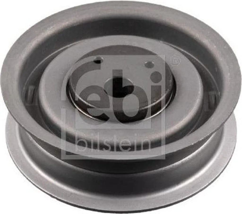 FEBI BILSTEIN 06688 Tendicinghia, cinghia dentata OE 026109243 compatibile con Astra F, A6 4F, Passat 3B, Serie 3 E30, Serie 5 E34, Vento, Transporter IV, Sharan, Octavia, Polo 6V, Passat 35I, Golf III, Golf IV, Corrado, Caddy, Toledo, Inca, Ibiza, Cordoba, Alhambra, 940, 911, A6 4B, Titan, Frontera B, Hilux, Altima, Armada, Xantia, 850, Pajero, Ducato, Combo, MX-6, Range Rover, Favorit, Primera, Sebring, Classe G, Classe C, Boxer
