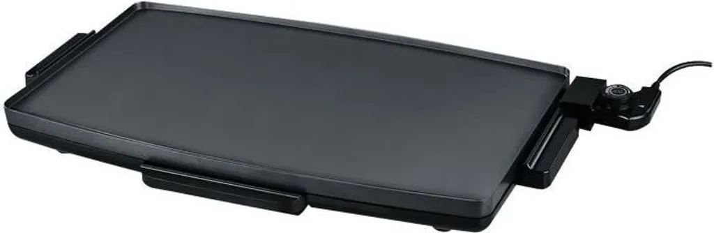 Plancha électrique Little Balance Easy 2400 XL 8366 de grande taille