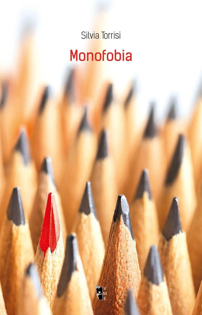 Torrisi, S: Monofobia