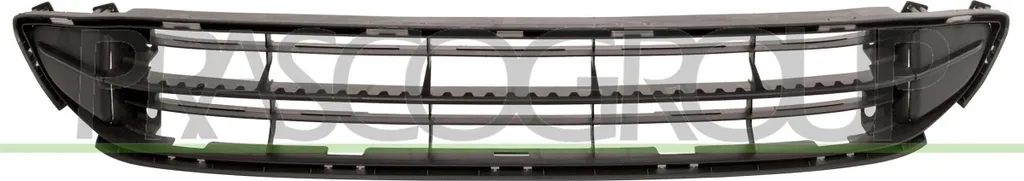 Remplacer grille d'aération cassée Jazz III avec PRASCO HD3242120 OE 711