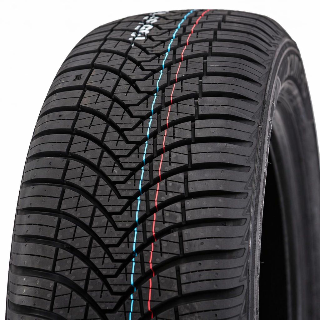 Kumho Solus 4S HA32+ Ganzjahresreifen 205/55 R16 94V XL Produktbild 