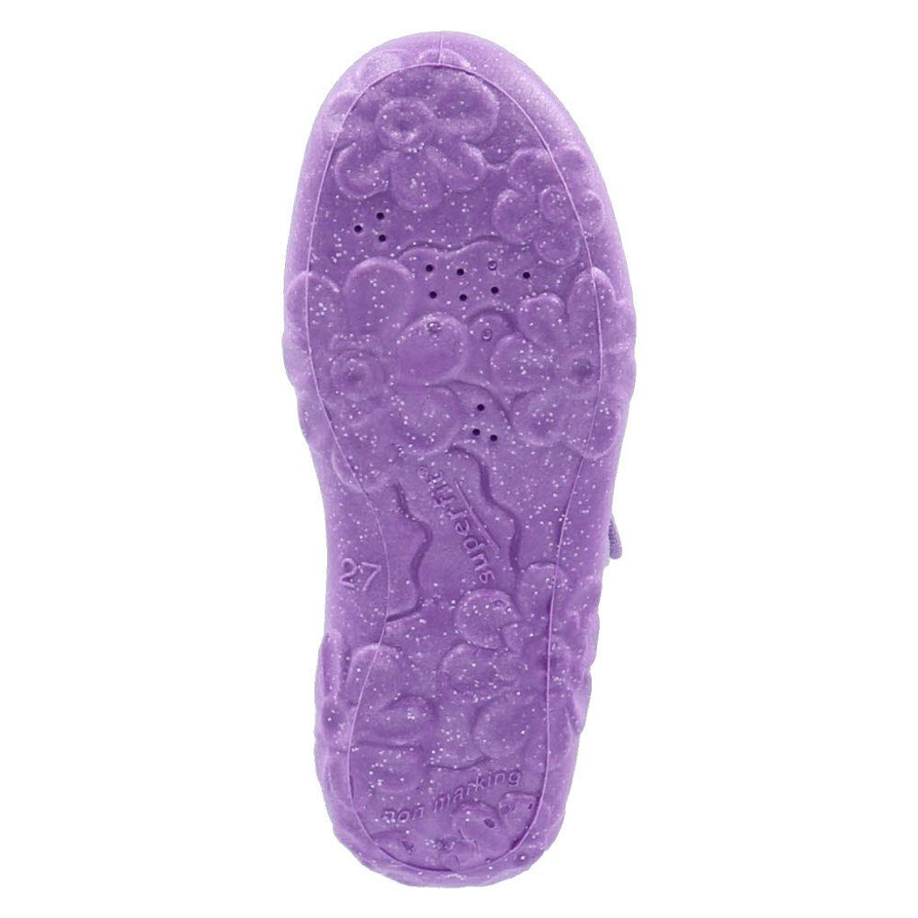 Superfit Home Shoes Superfit Bonny 1-000281-8500 mit Unicorn Lilac-27