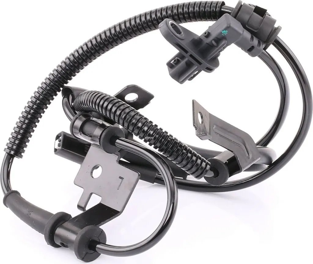 Capteur ABS Solution Voyant Allumé pour Soul AM - Pièce OE 95670 2K000