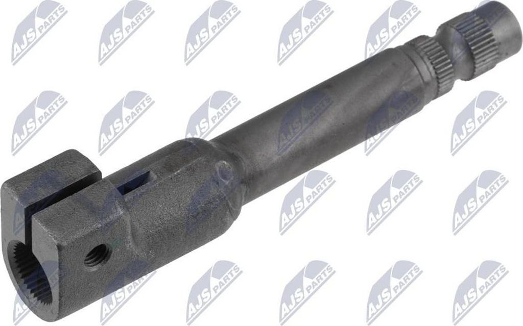 NTY Gelenk Lenksäule Kreuzgelenk Lenkung SKK-TY-060 für TOYOTA RAV 4 III (ACA3, ACE, ALA3, GSA3, ZSA3)