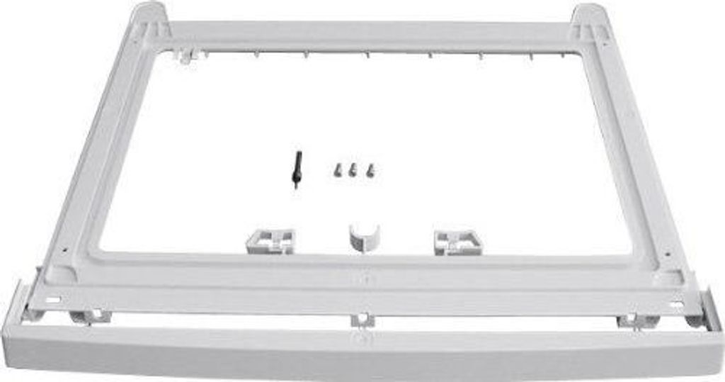 Siemens Verbindingsset W/D Wz20310 Produktbild 