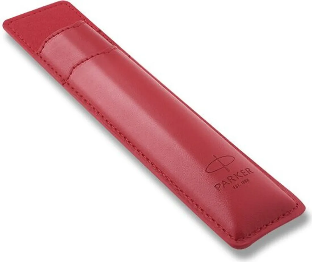 Rote Parker-Hüllentasche 2216949 A'10