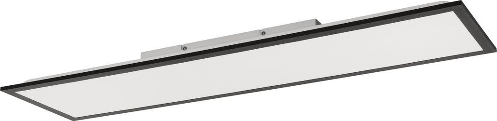 EGLO LED Deckenleuchte Bottazzo, Deckenlampe 100x25 cm, Produktbild 