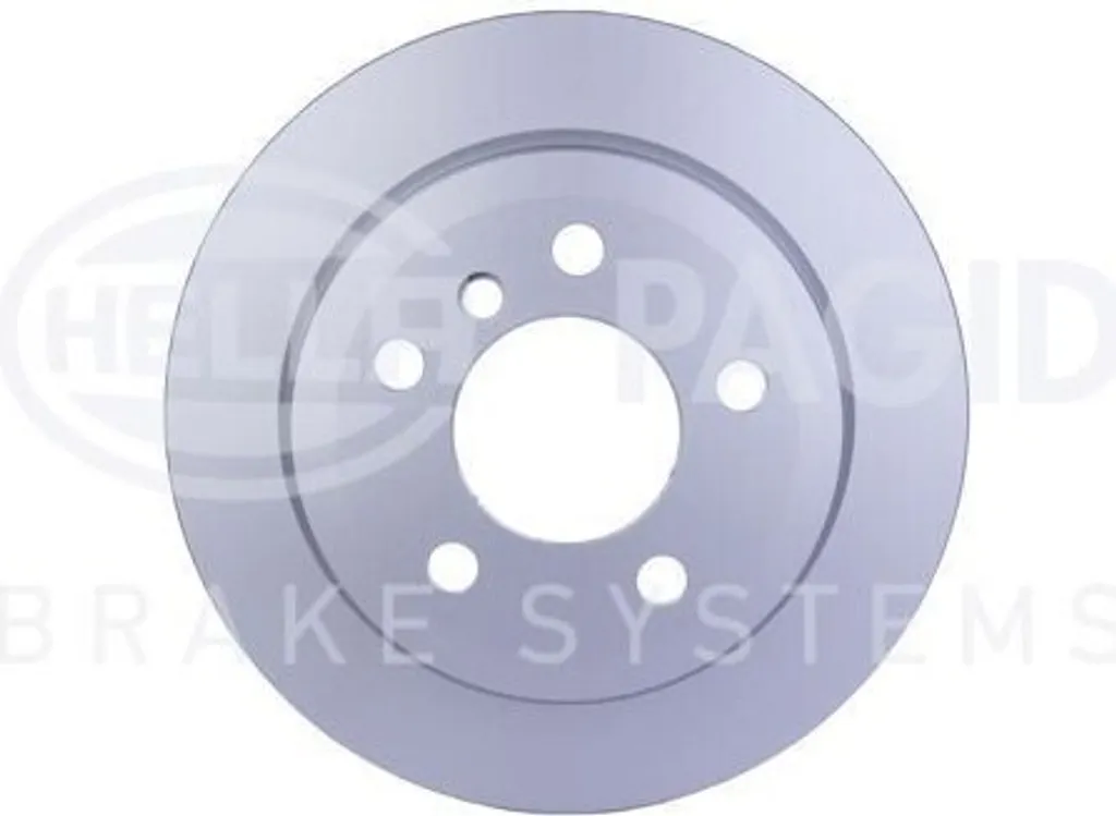 Disque de frein pour BMW F30 F34 - Remplacement pièce OE 34216792229
