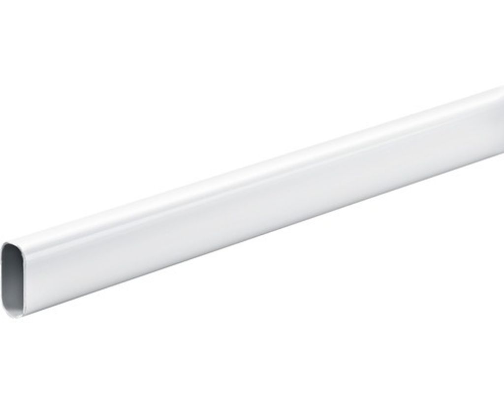 Hettich Schrankrohr für schwere Belastung Ø 30/15 x 1200 Produktbild 