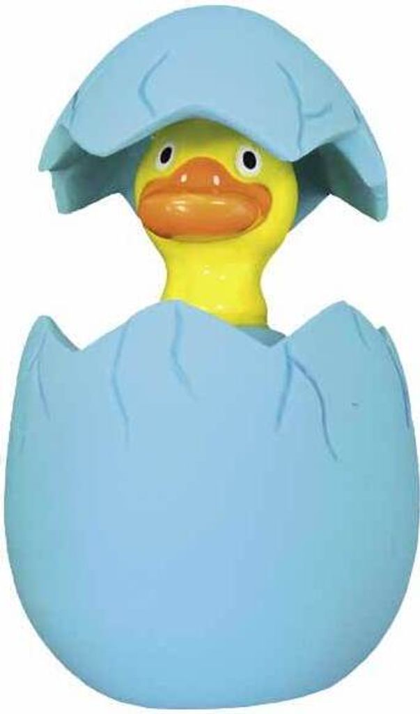 Nobby Latex Schwein Hundespielzeug – Mit Quietscher, 14 Cm, 2er-Pack