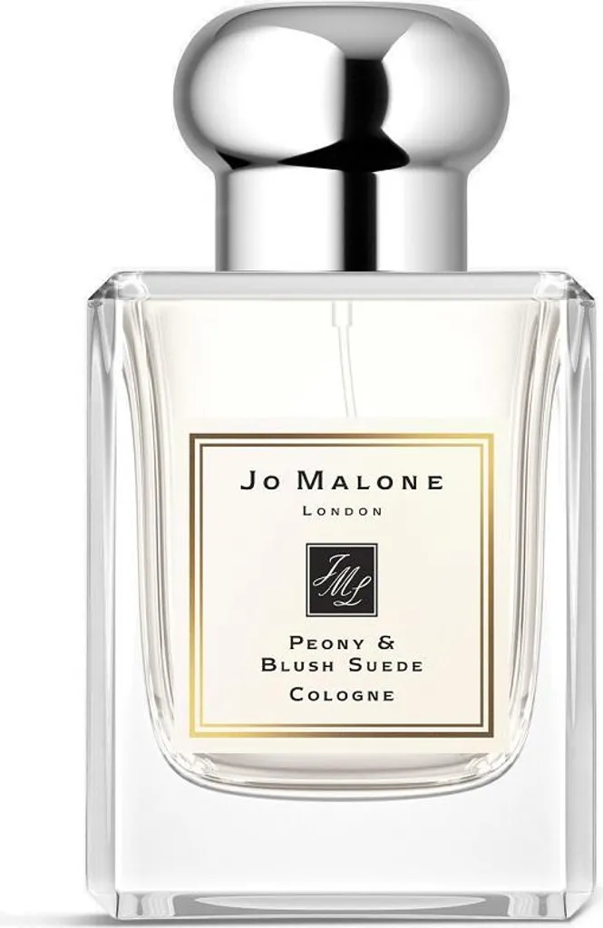Recensione Jo Malone Peony & Blush Suede 50ml | Acquista il Cult Beauty - 2