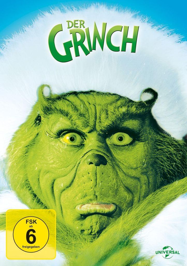 Der Grinch Obrázek produktu 
