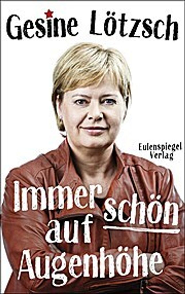 Immer schön auf Augenhöhe