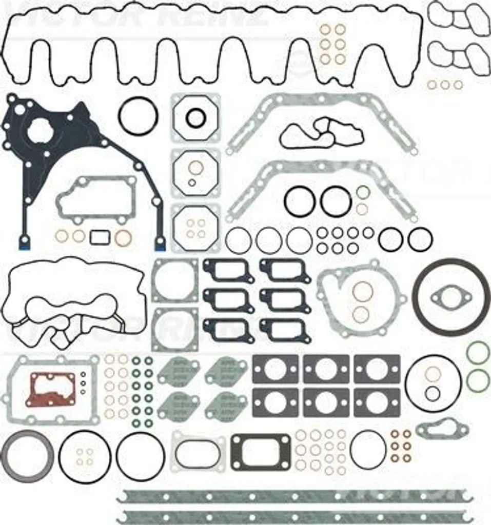 REINZ 01-29061-03 Kit d'étanchéité moteur complet pour carter cylindre