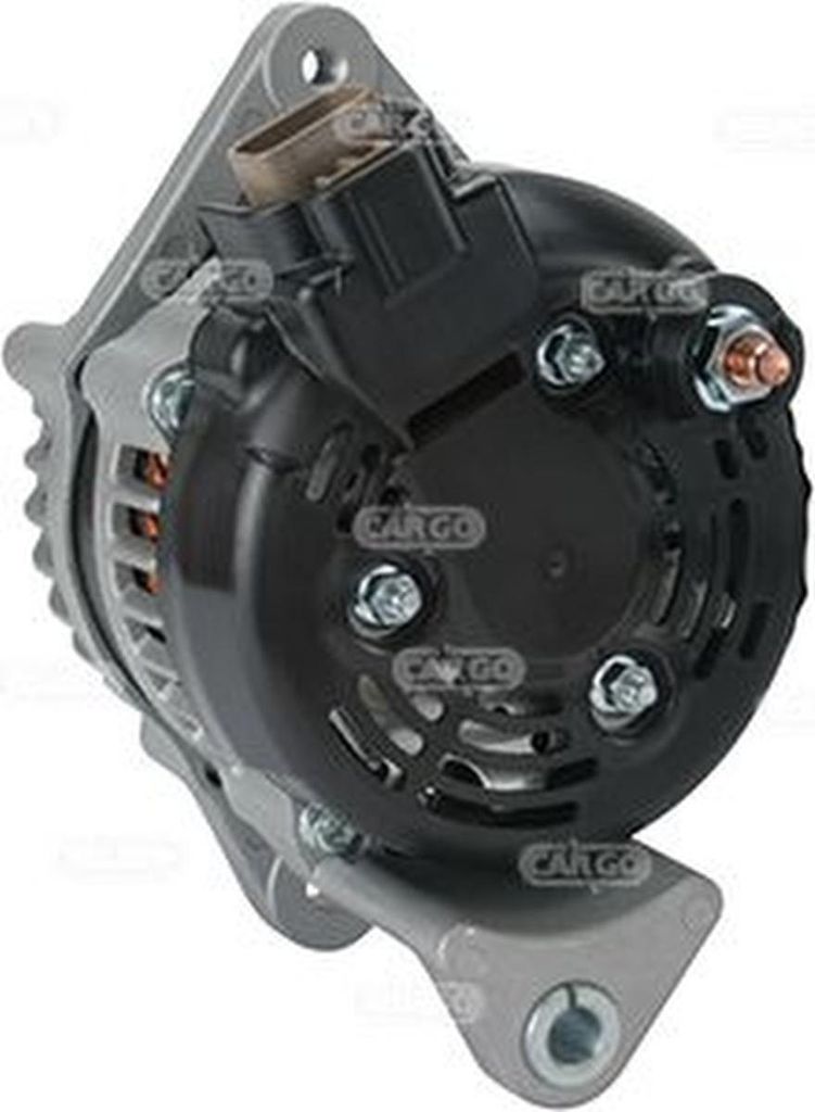 Lichtmaschine Generator 14 V 85 A Ø 62,5 mm HC-CARGO für u.a. ISUZU D-MAX