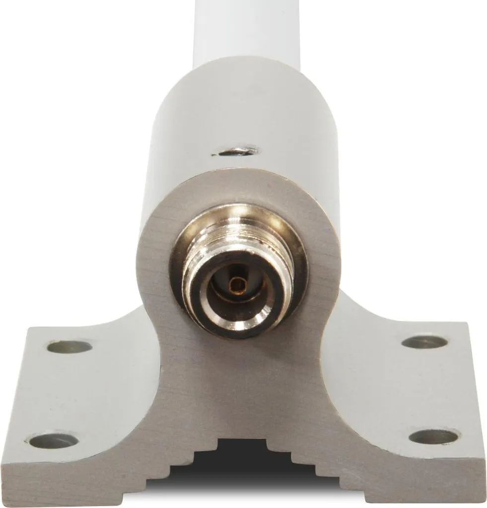 Antenne Extérieure 12 dBi Haute Performance LevelOne OAN-2121 Type N - 6