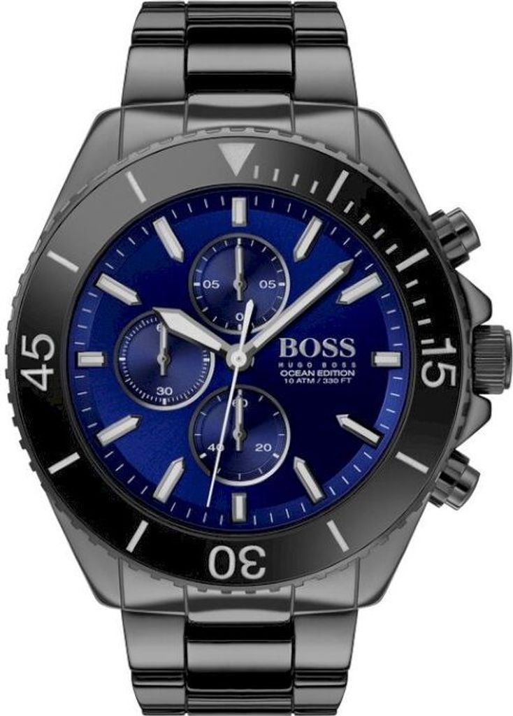 BOSS BLACK - Pska na ruku - Uni - 1513743 - OCEAN EDITION Obrázok produktu 