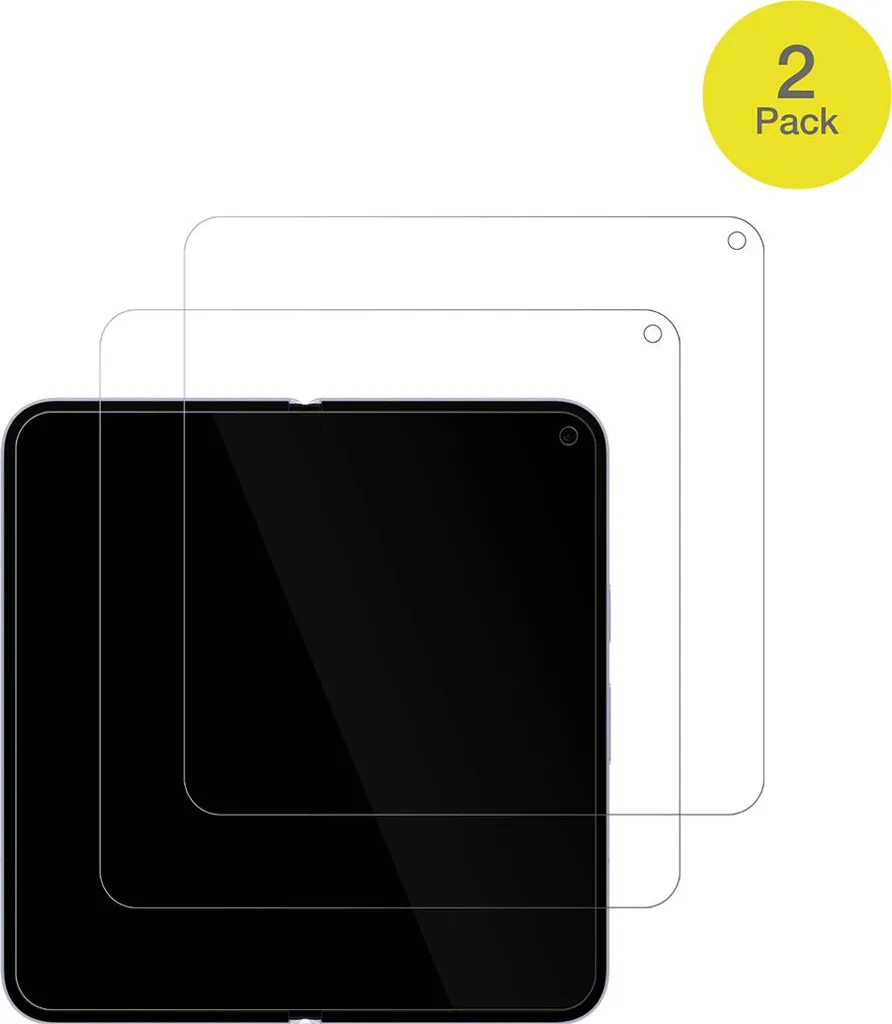 Dipos 2 Pellicole Protettive Crystalclear Per Google Pixel 5 – Protezione Graffi, Anti Bolla, Made In Germany