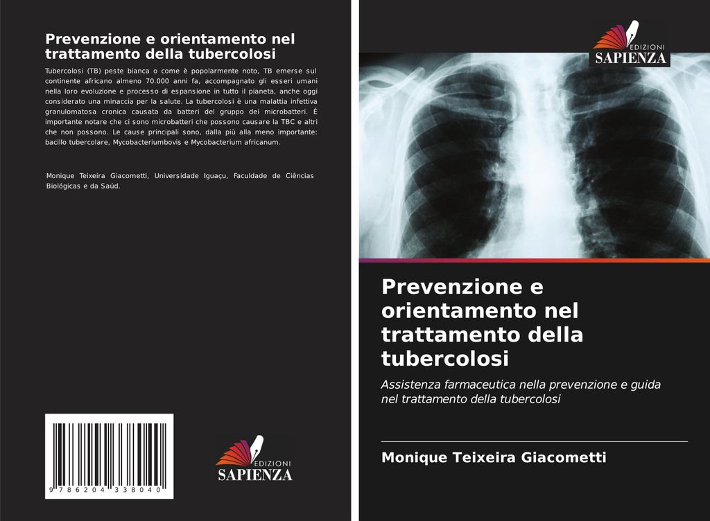 Prevenzione e orientamento nel trattamento della tubercolosi