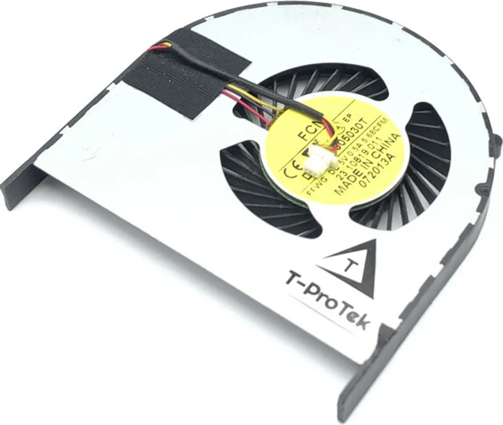 Ventola Di Raffreddamento Per Laptop 15-DY, 14-DQ, 15S-FQ, 15S-EQ E 340S G7 – Originale L68134-001