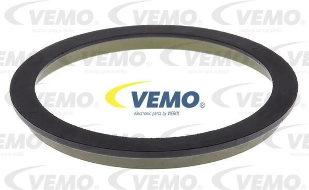 Bague de Capteur ABS VEMO pour Système de Freinage VW Golf 5 et Jetta