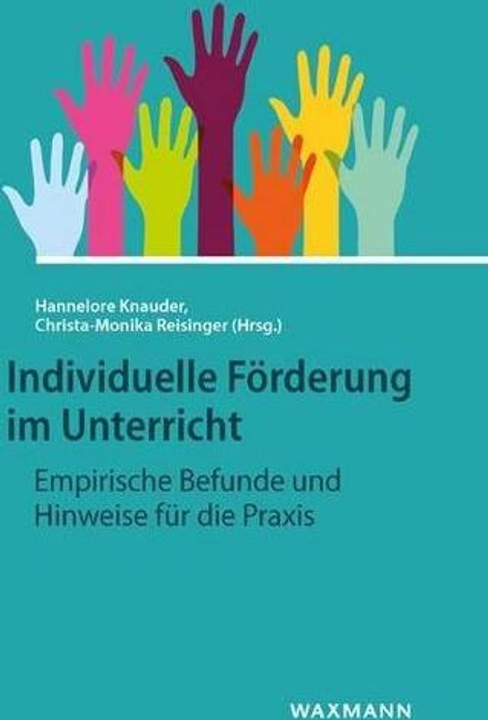 Individuelle Förderung im Unterricht