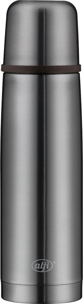 alfi Vorteilset von Neuerts Isolierflasche ISOTHERM PERFECT AV 5737234050+ alfi Kannenreiniger cleanFix 30 cm + 20 Original Alfi Reinigungstablett...