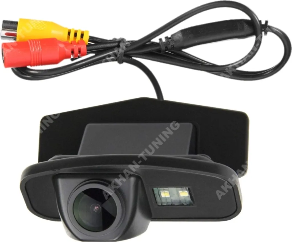Caméra de recul CAM05 pour Honda Crosstour CR-V Fit et Jazz II