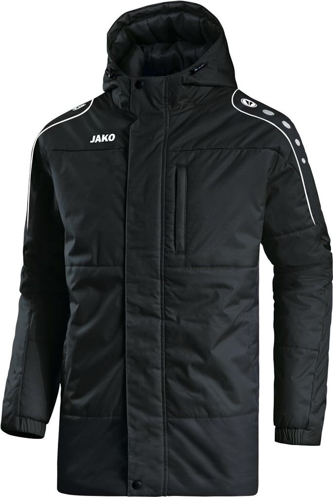 Coachjacke Active JAKO