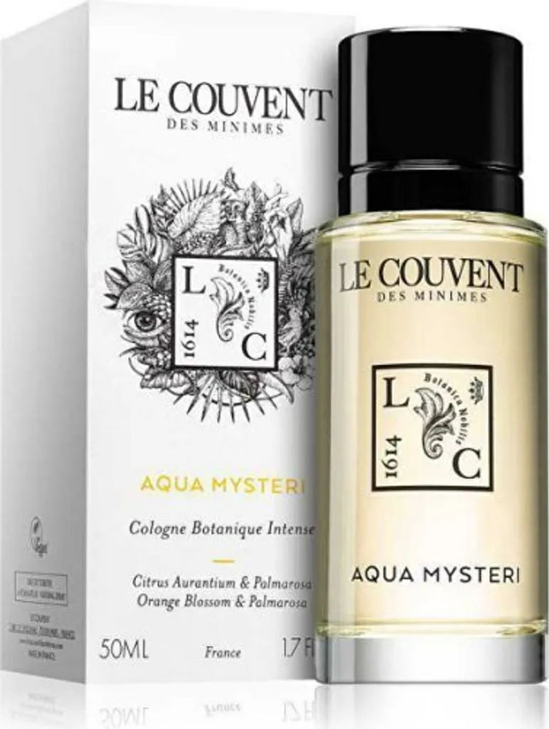 Profumo Aqua Mysteri Le Couvent 50ml - Offerta Esclusiva Profumeria Online