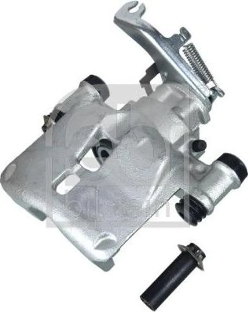 Étrier de frein hydraulique haute performance compatible Iveco Daily