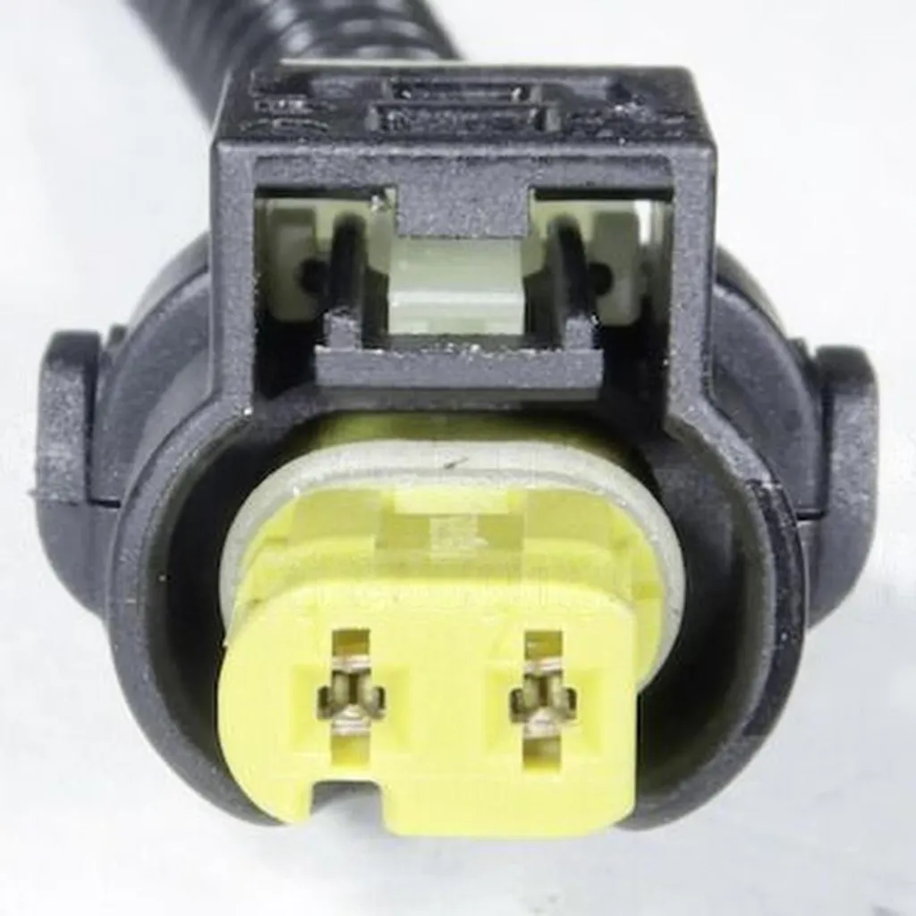 Capteur Gaz Échappement W213 Haute Résistance pour Moteur 1.6 2018-2024