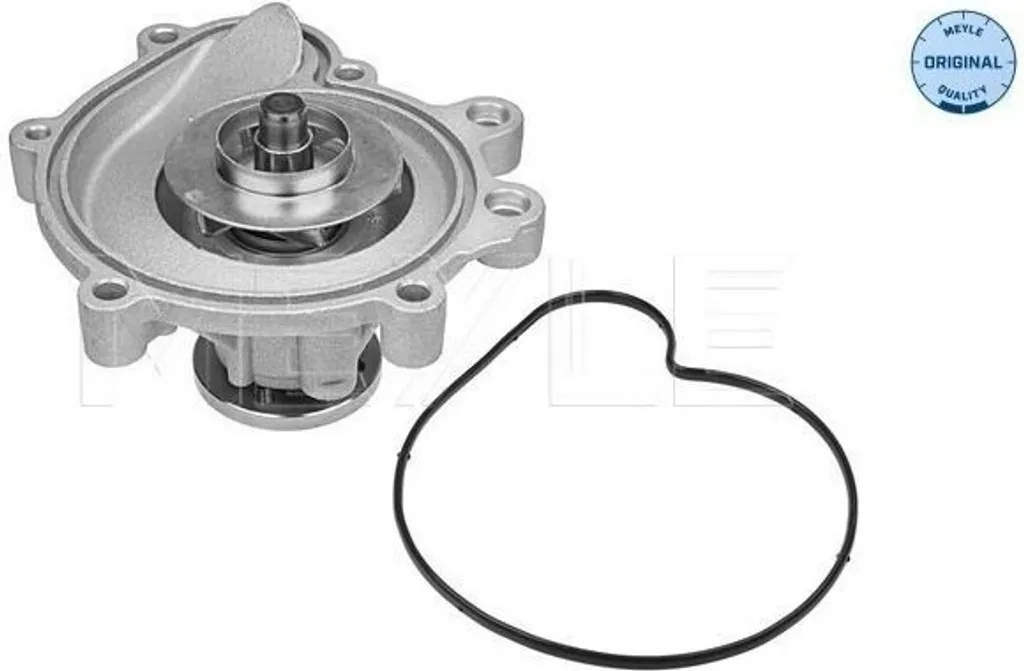 Évitez la surchauffe avec la pompe à eau Mercedes OE 2712000601 MEYLE