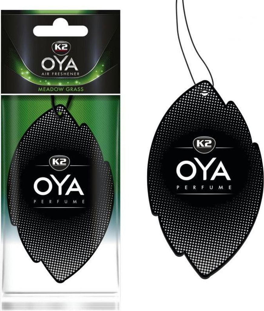Désodorisant OYA, Herbe des prés Image du produit 