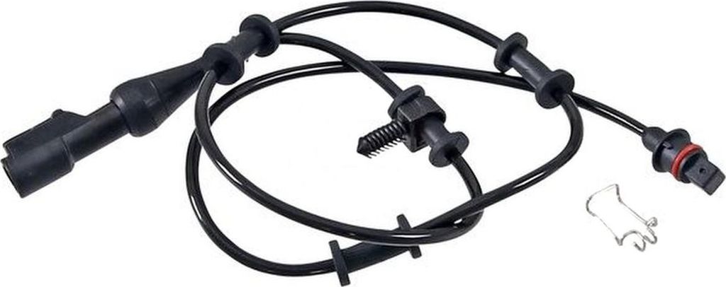 A.B.S. ABS Sensor Raddrehzahl für JAGUAR XF (J05, CC9) Produktbild 
