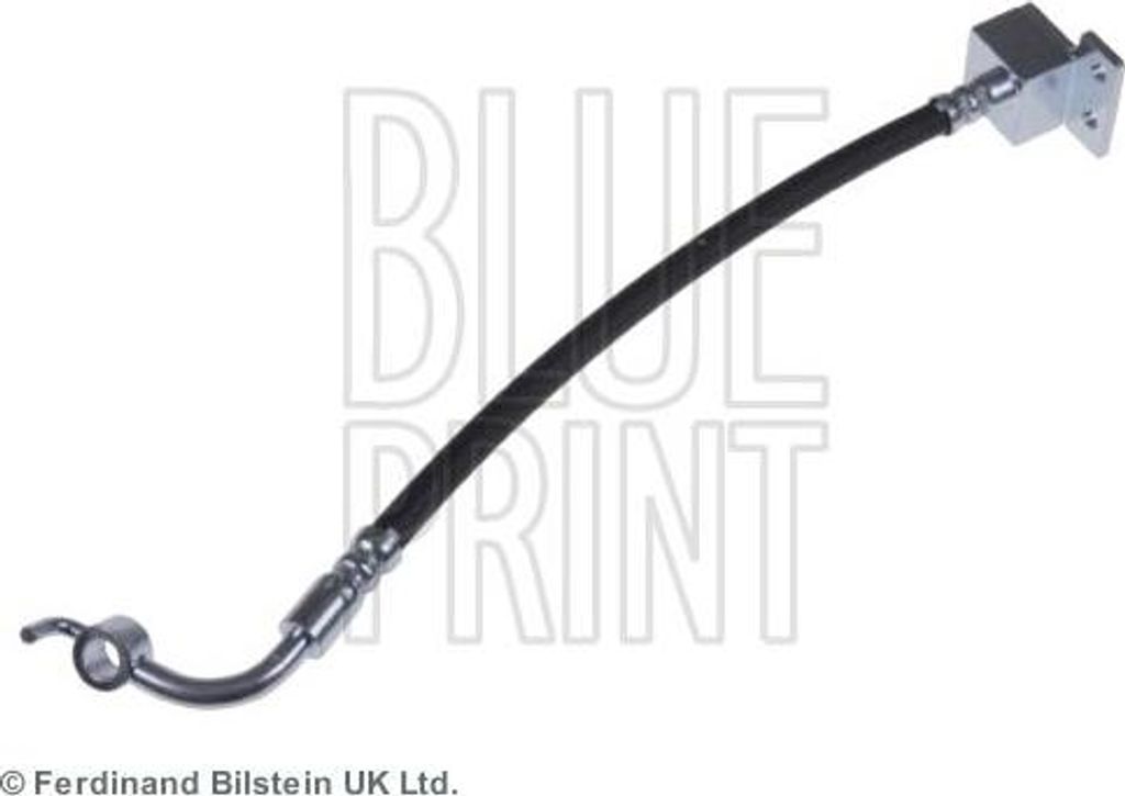 BLUE PRINT ADM55346 Bremsschlauch OE NA0143980 kompatibel mit MX-5
